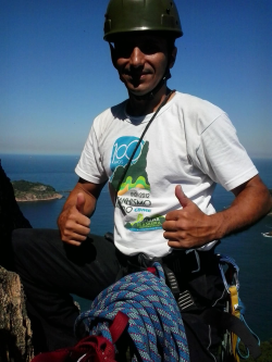 Gilberto Gonçalves da Silva