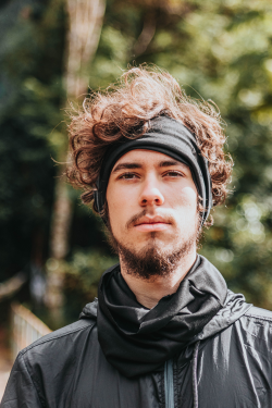Vitor Luz Ramos