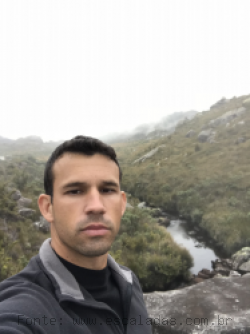 Rafael Fernando da Silva