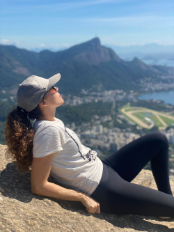 Juliana Dalila Amorim Pereira Leite