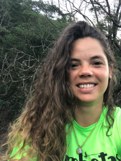 Clarice Nicodemos Todeschi