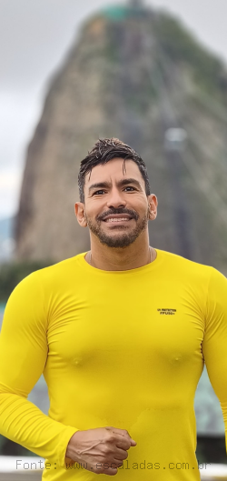 Marcelo Martins (Linux)