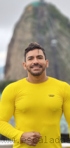 Marcelo Martins (Linux)