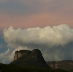 Caiuá Chapada Vertical