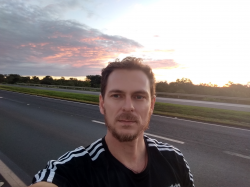 Pedro de Andrade Barbosa