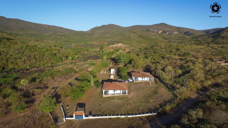 Parque Ecológico Furna dos Ossos (Janaína)