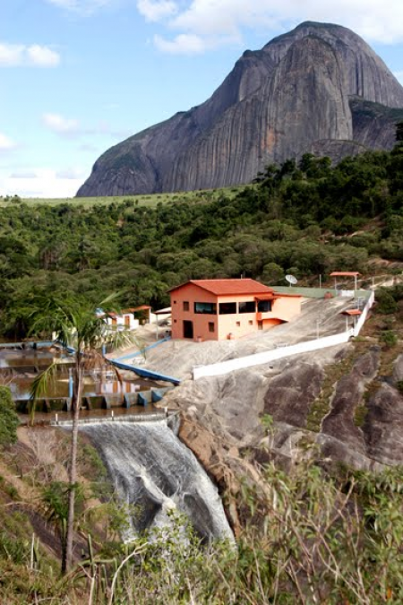 Refúgio Pedra Riscada (Edimilson Duarte)