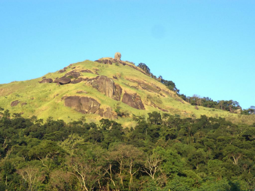 Cachoeira do Sertão - Morro Mata Cavalo: 0 Reviews, Map - Rio de Janeiro,  Brazil