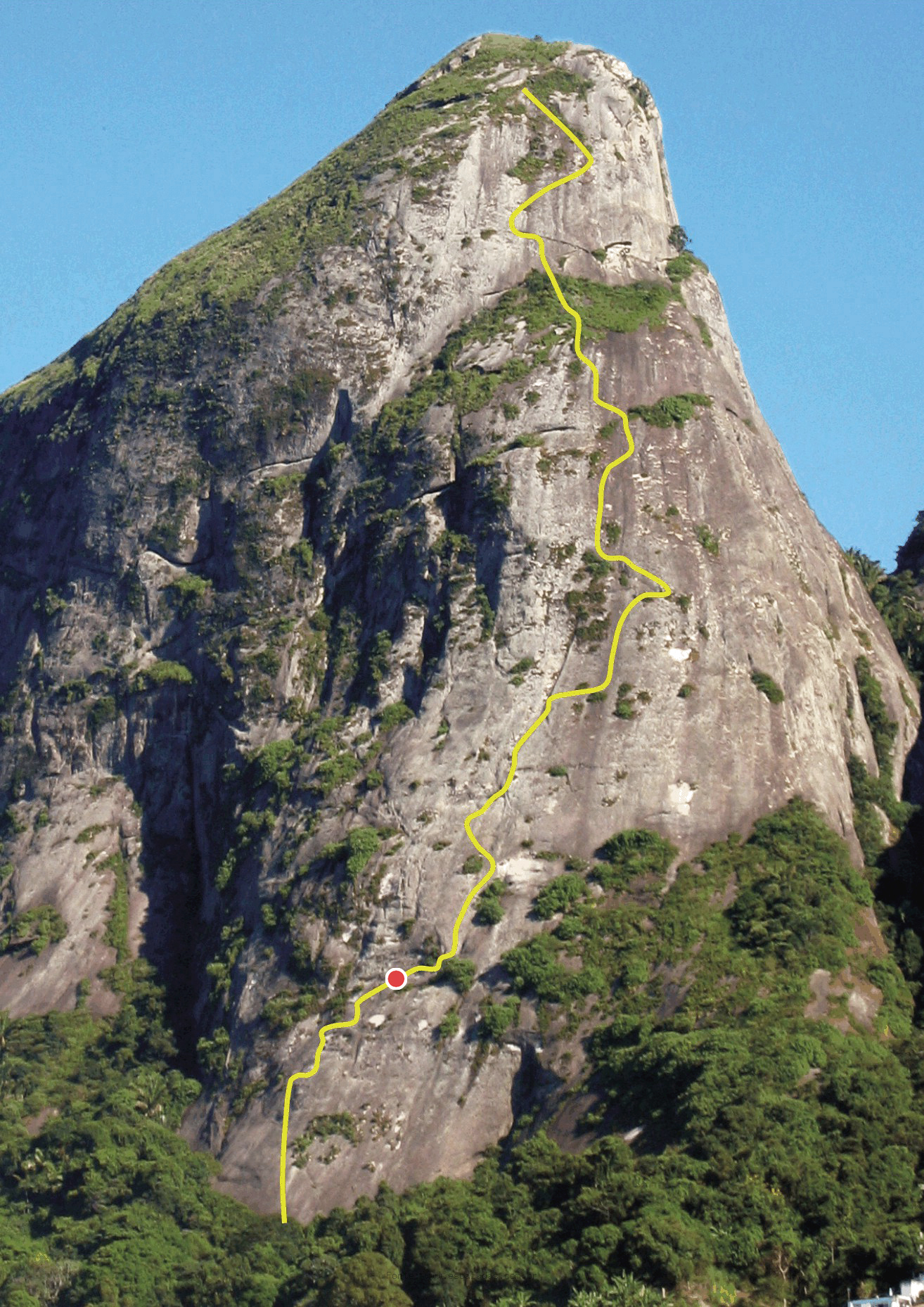 Anexo do relato