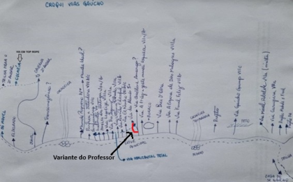 Variante do Professor