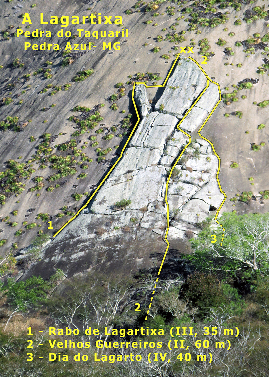 VELHOS GUERREIROS