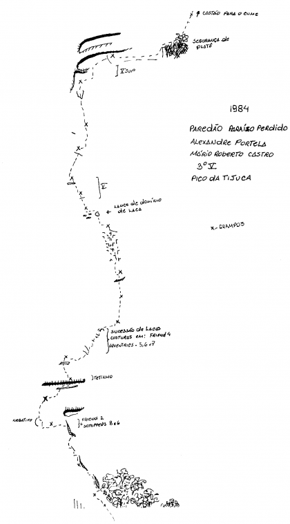 Paredão Paraíso Perdido (P3)