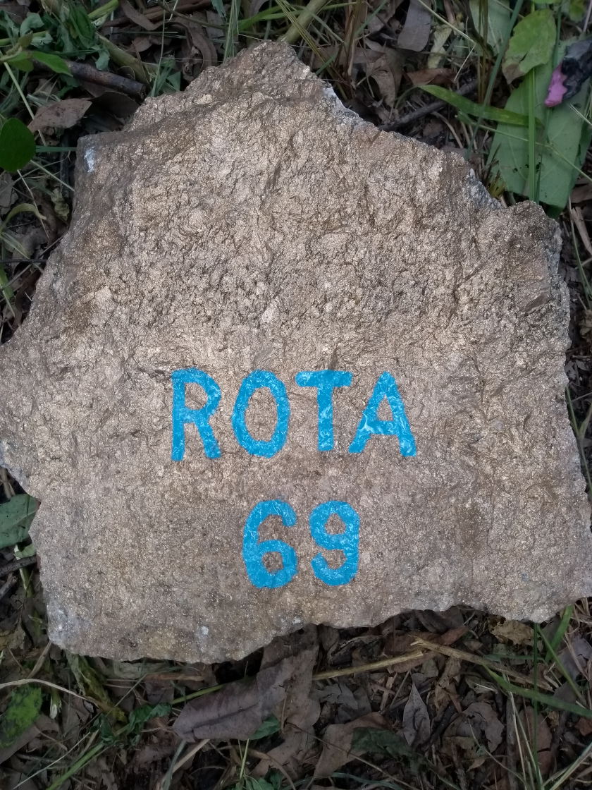 Rota 69