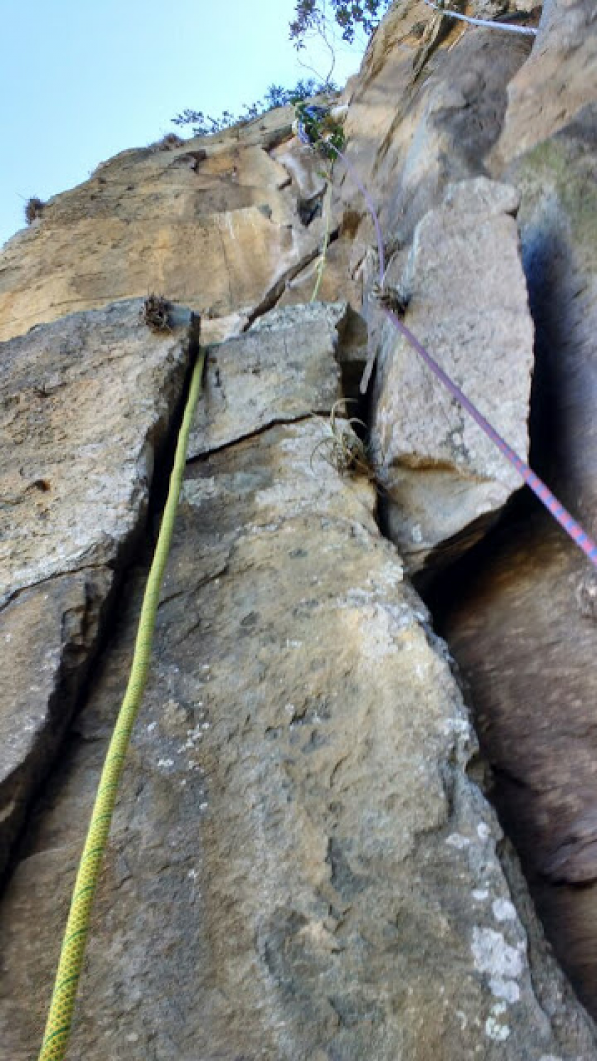 Alpinismo Sertanejo