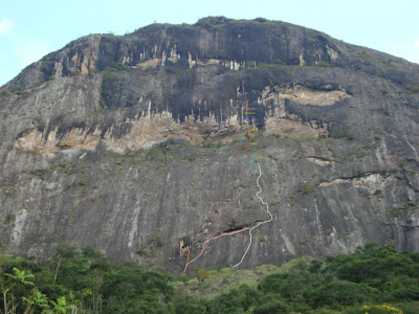 Via Leão de Judá