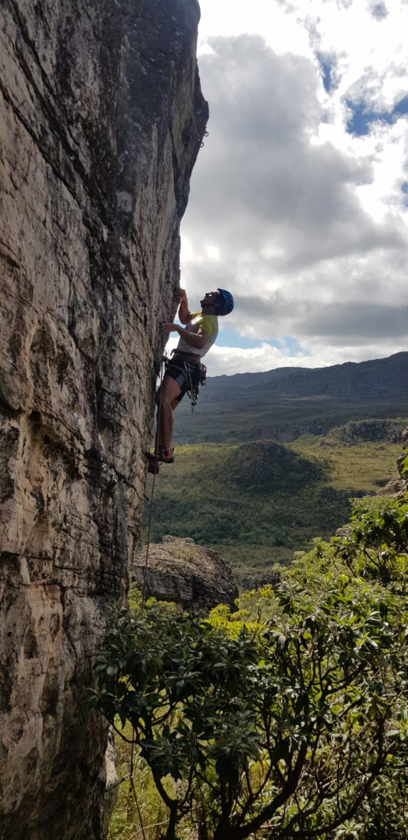 VáLe Climb