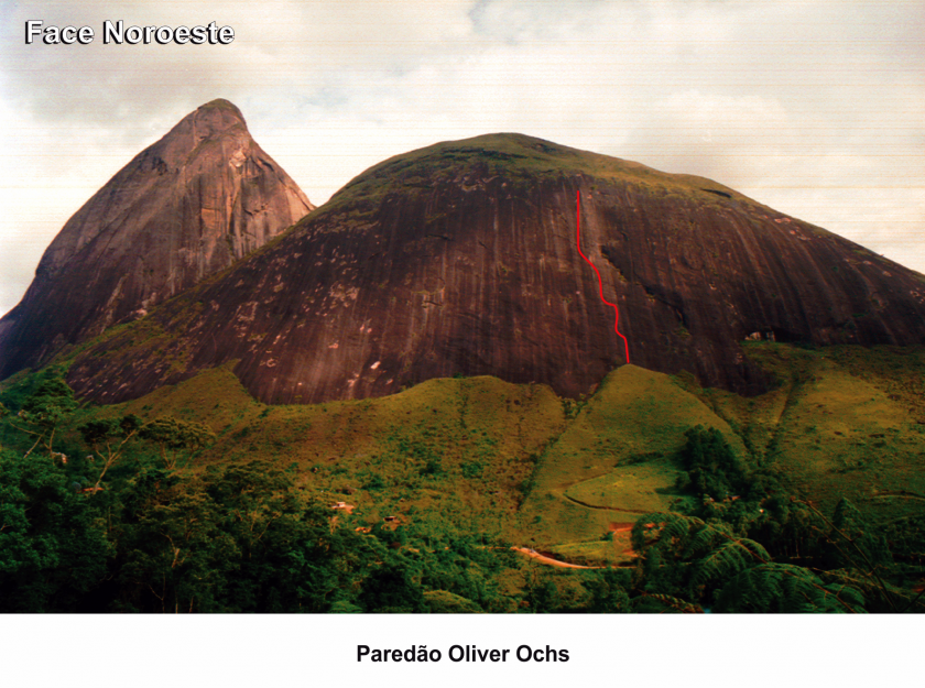 Paredão Oliver Ochs