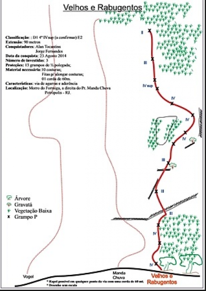 Velhos e Rabugentos