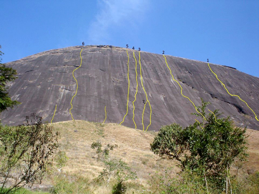 Pisando em Ovos