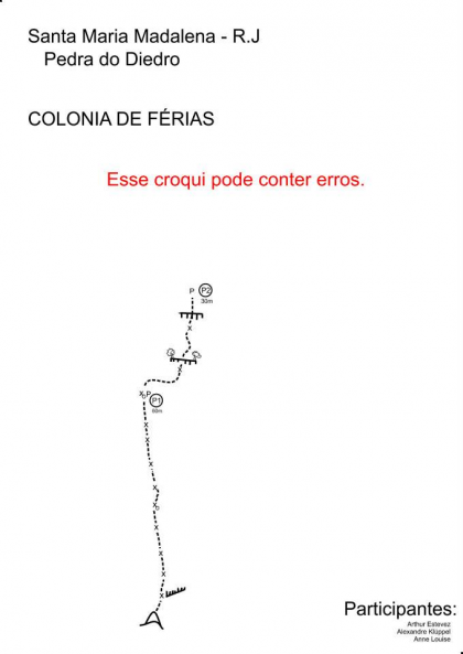 Colônia de Férias