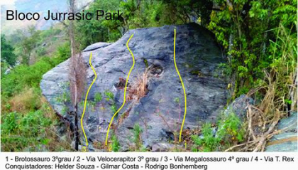 Megalossauro