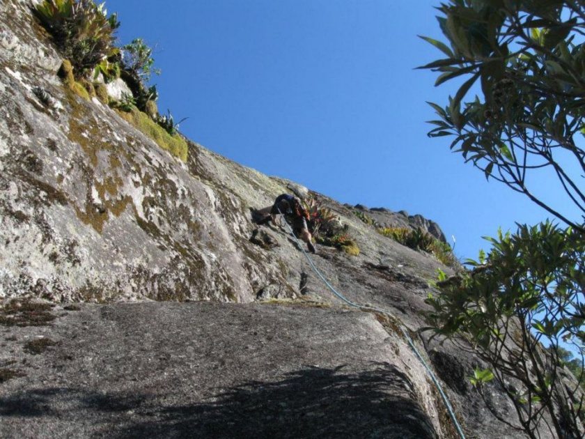 Paredão Gil Sobral Pinto