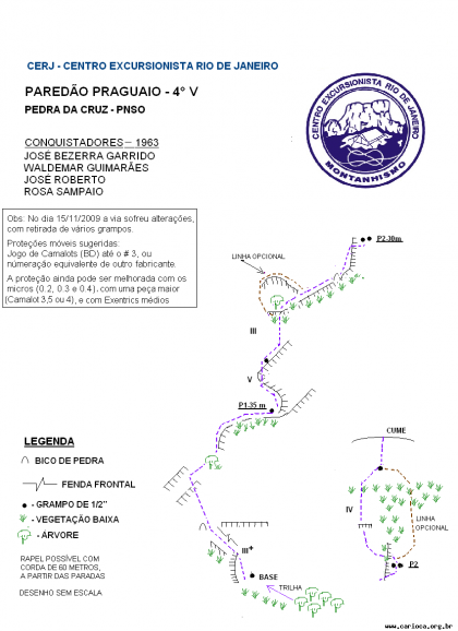 Paredão Paraguaio