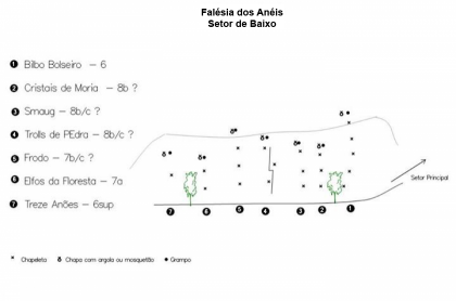 Cristais de Maria