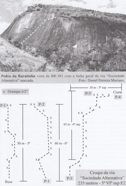 Paredão Sociedade Alternativa