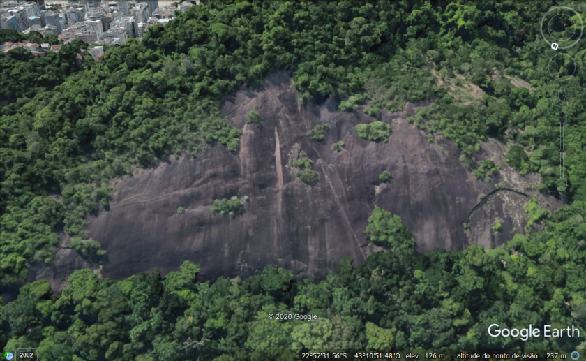 Pedra sobre Pedra