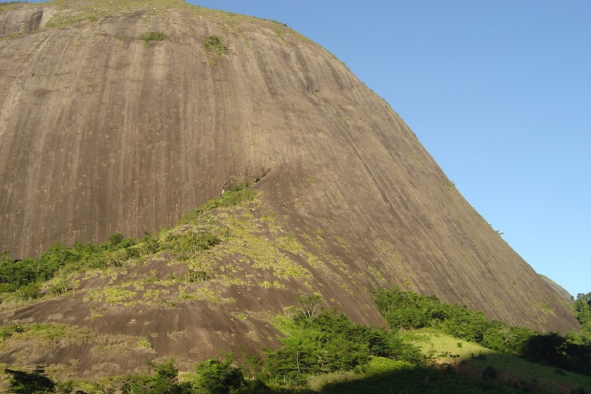 Menina da Roça