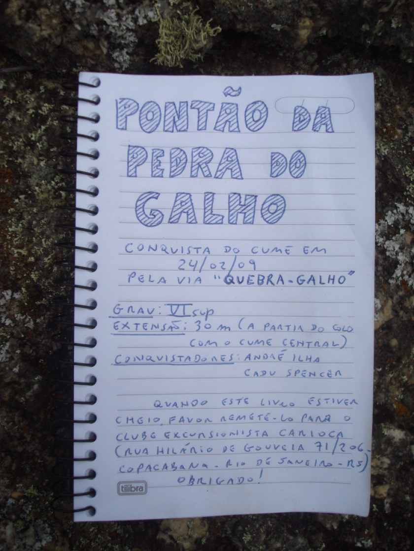 Quebra-Galho