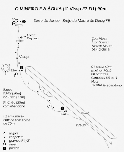 O Mineiro e a Águia