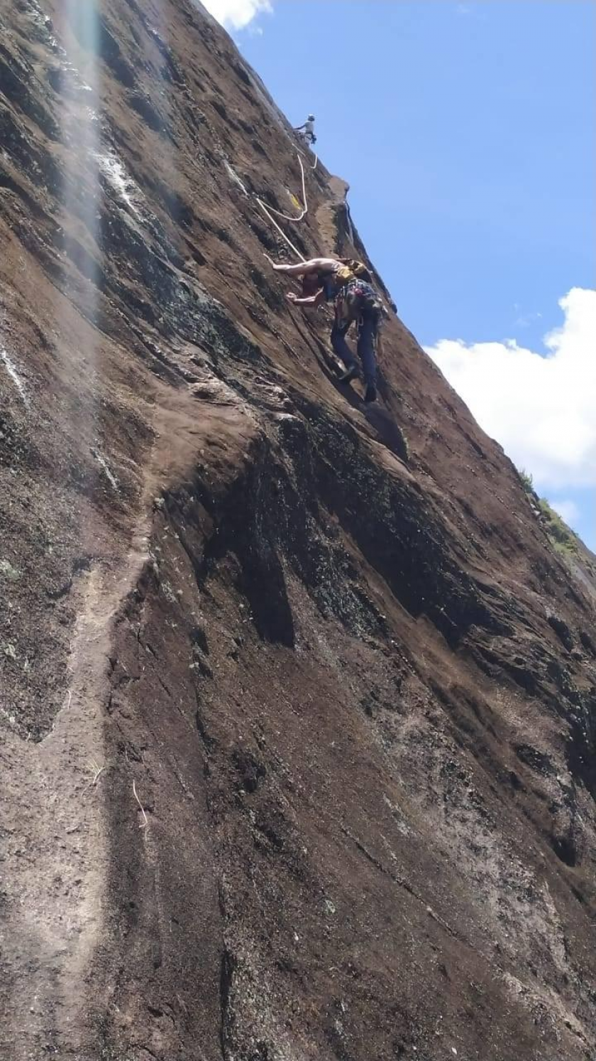 Caminho da Stefane