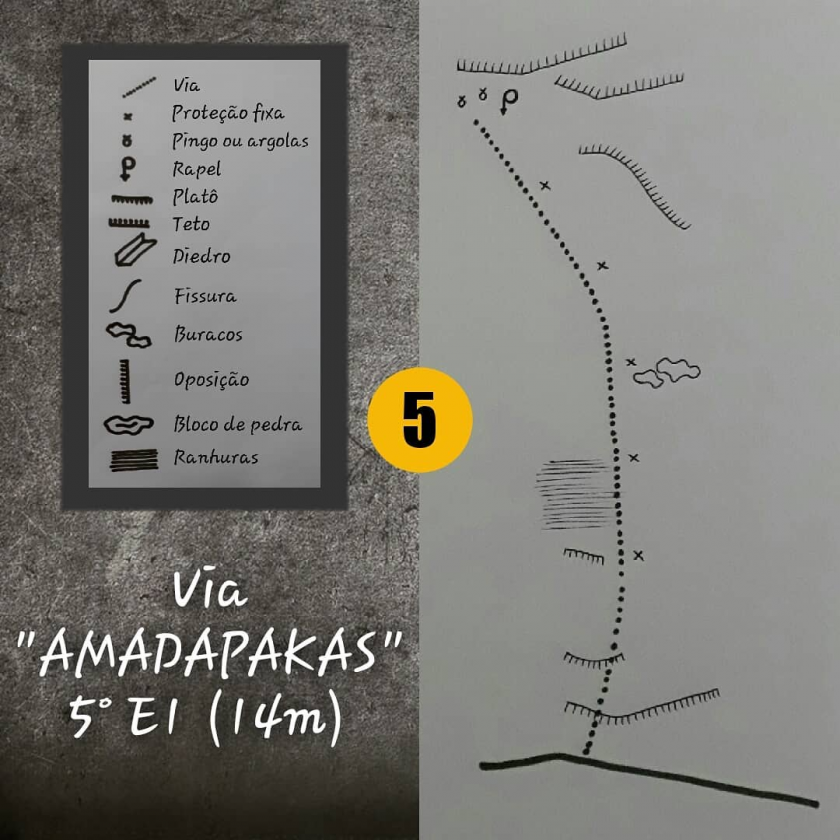 Amadapakas