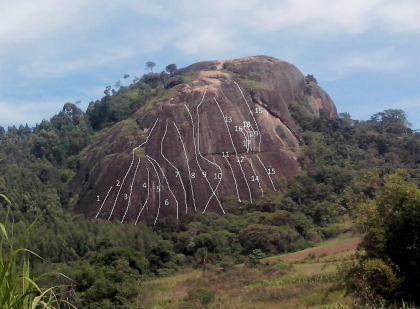 Chapéu do Padre