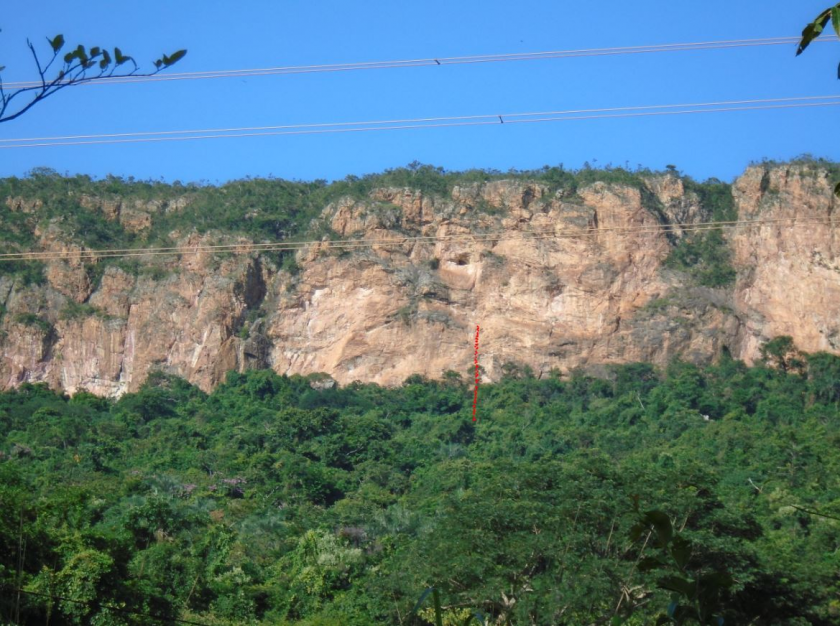 Centro do Universo