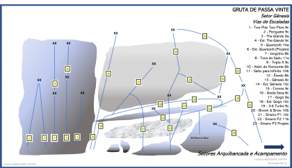 The Glands (R1 + R2)