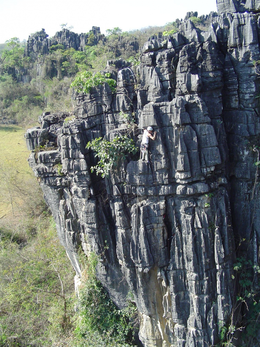 Torre Esquerda