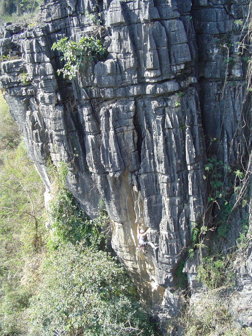 Torre Esquerda