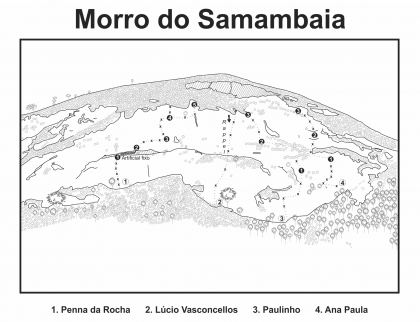 Teto Penna da Rocha