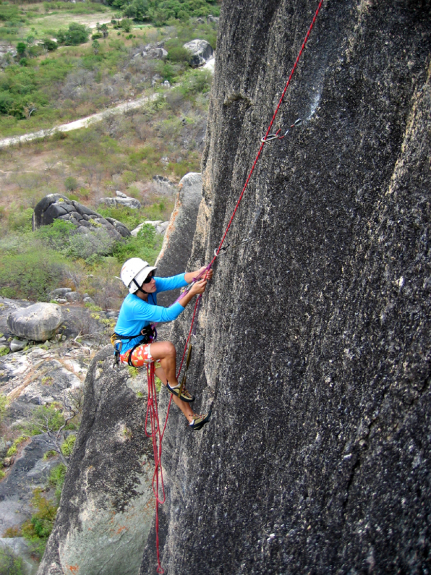 Ilusão Vertical