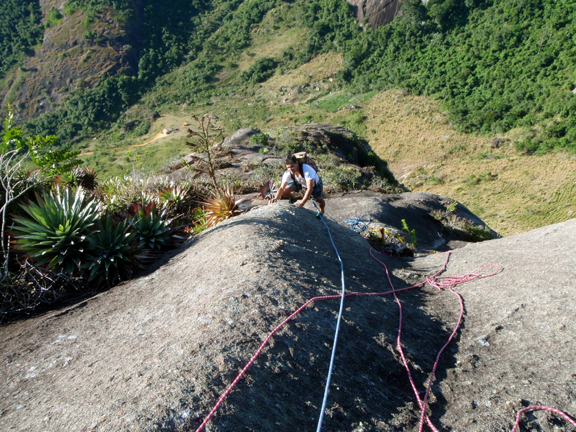 Crises da Tijuca