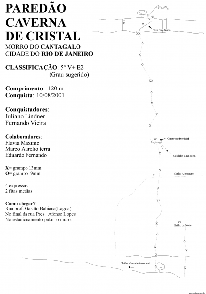 Caverna de Cristal