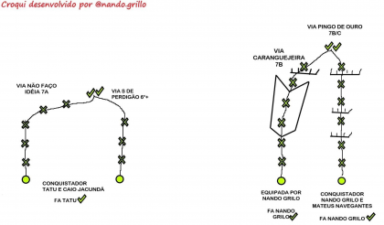 Caranguejeira