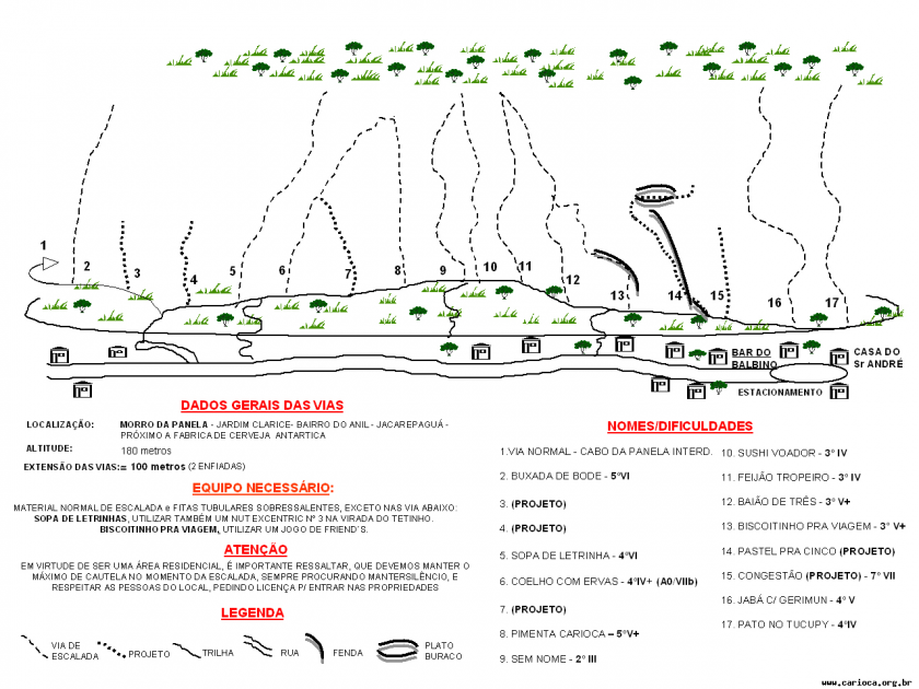 Buchada de Bode