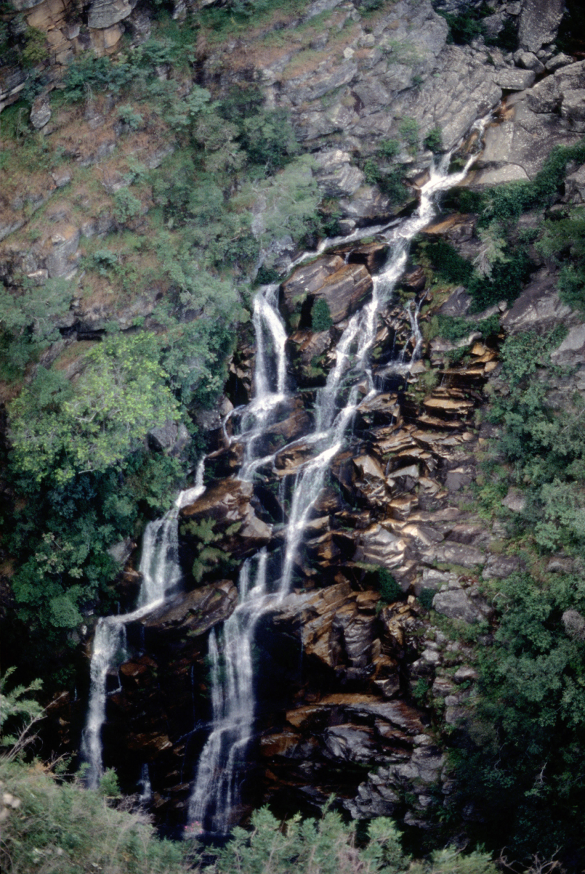 Fissura do Mirante