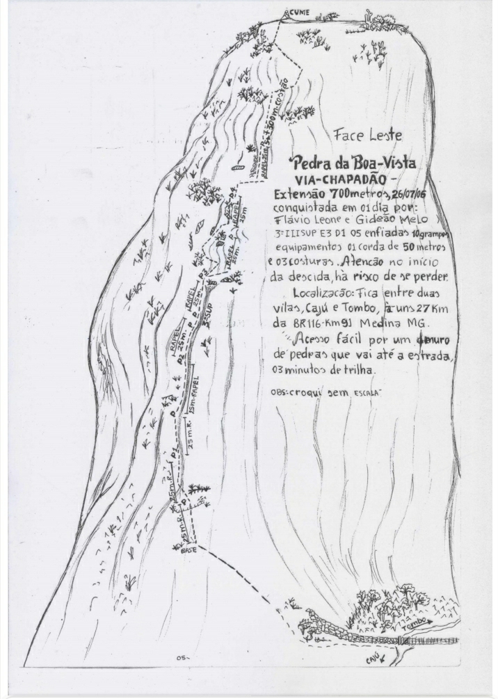 Via Chapadão