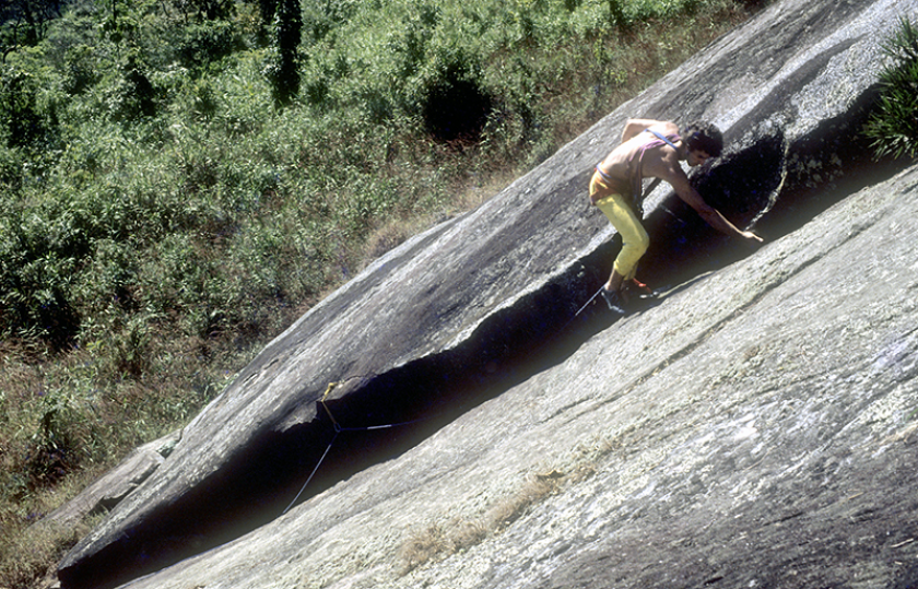 Diedro da Casca de Cobra