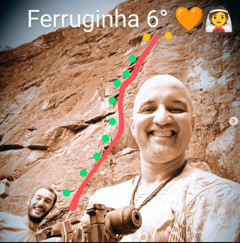 Ferruginha